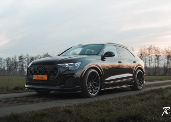 Auto's