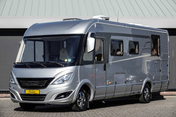 Hymer