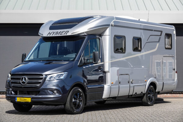 Hymer