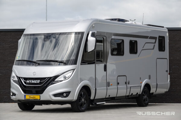 Hymer