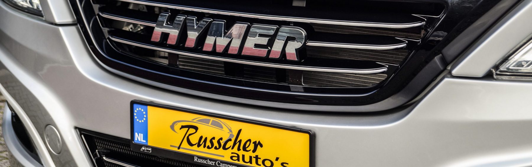 hymer breed